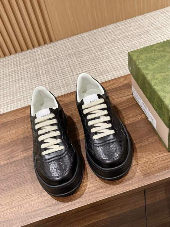 Picture of Gucci Shoes _SKUGuccisz35-4039-45hnq111319918